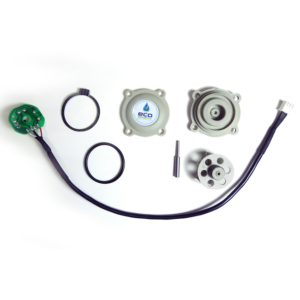 SENSOR DE FLUJO ECOSMART