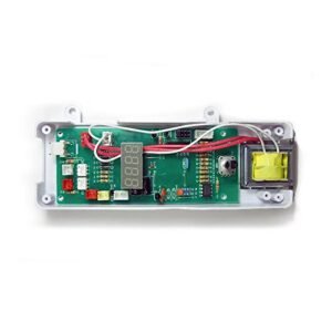 Tarjeta de Control Ecosmart CB NF SML