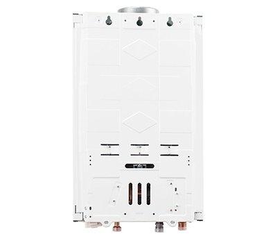 Calentador de agua a gas instantáneo 6LPM - Imagen 4